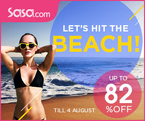 Sasa.com