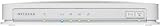 Netgear N600 Wireless Dual Band Router für Mac und PC (4-Port, 2x USB 2.0)