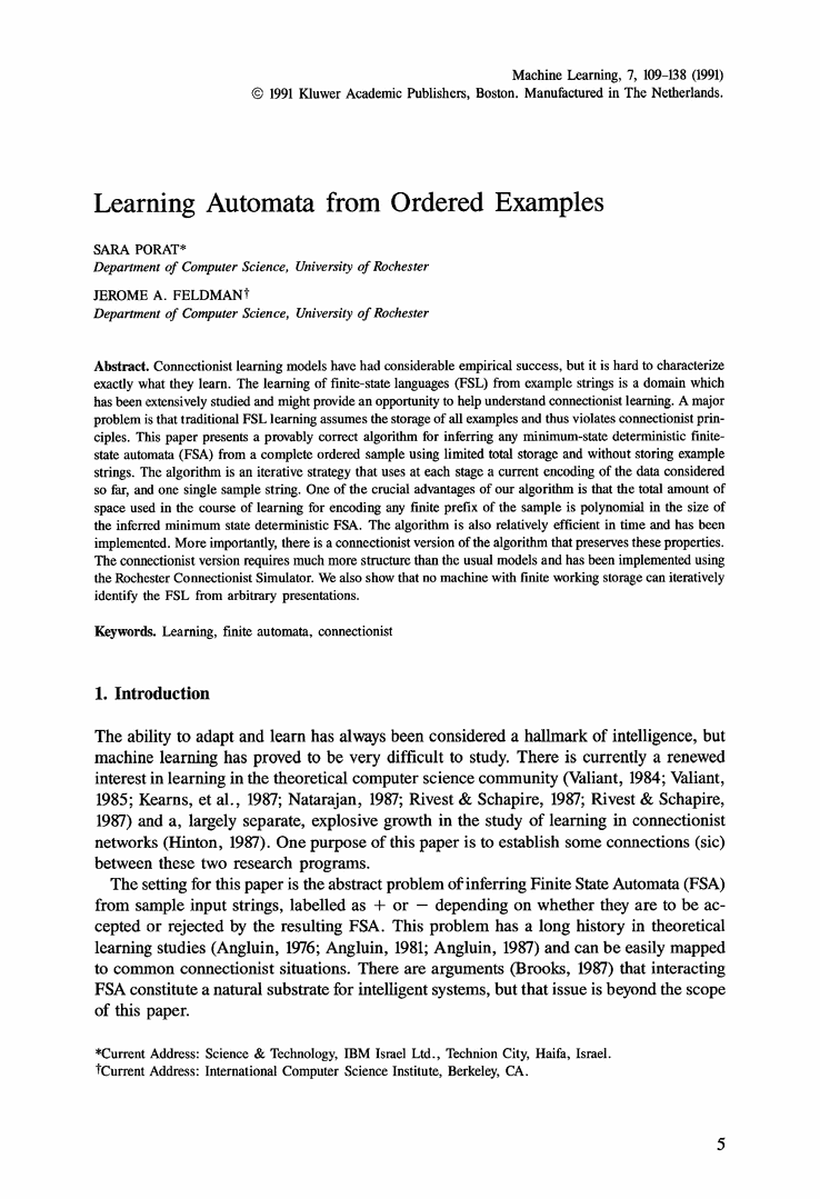 dissertation abstracts online 1994