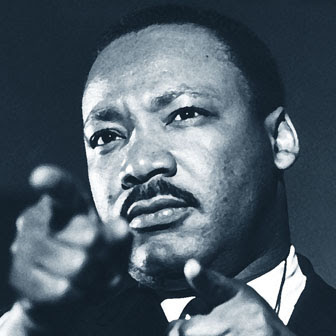 Martin Luther King