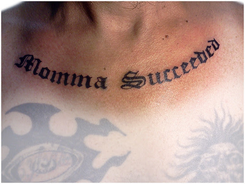 Tattoo designing is a serious Tattoo designing is a serious