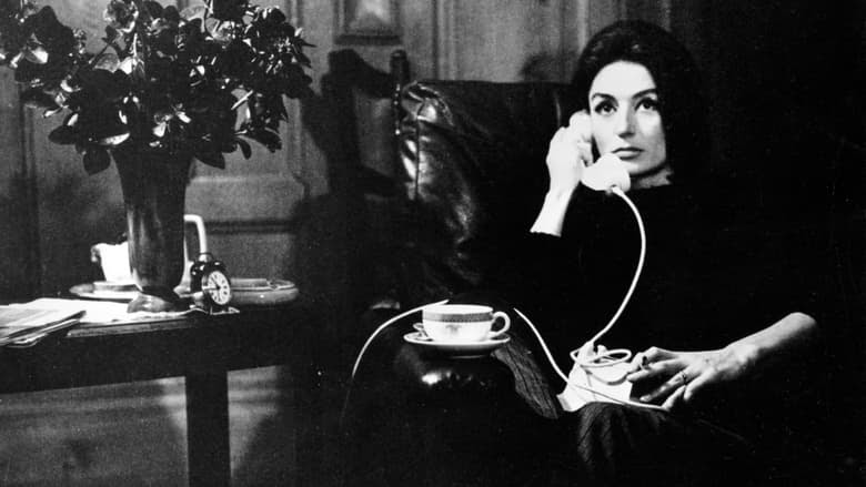 Un homme et une femme HD streaming vostfr 1966