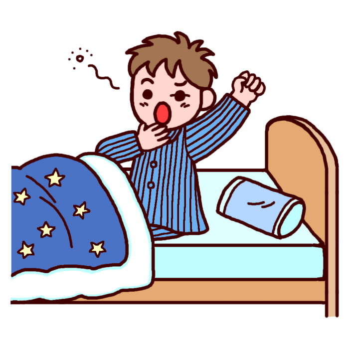 人気ダウンロード 朝のイラスト かわいいフリー素材集 いらすとや