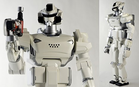 kawasaki heavy industries