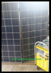Home, Furniture &amp; DIY &gt; DIY Materials &gt; Solar Panels