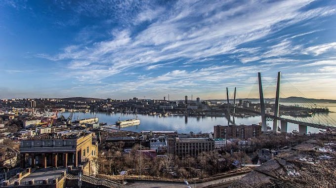 ВЭБ.РФ станет основным институтом развития ДФО