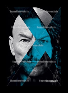 x-men : days of future past , superheroes asia, superheroes art gallery, superheroes malaysia, marvel comics malaysia, dc comics malaysia
