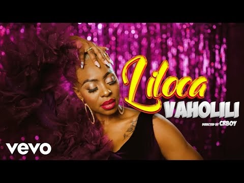 Liloca - Va holili