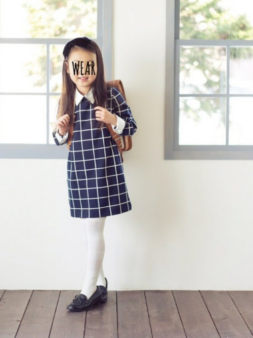 小学校の入学式 おすすめの女の子の服装 何が人気 ワンピース