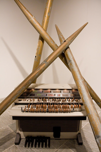 Lutz Bacher, Whitney Biennial 2012