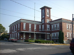 Marysville Public School