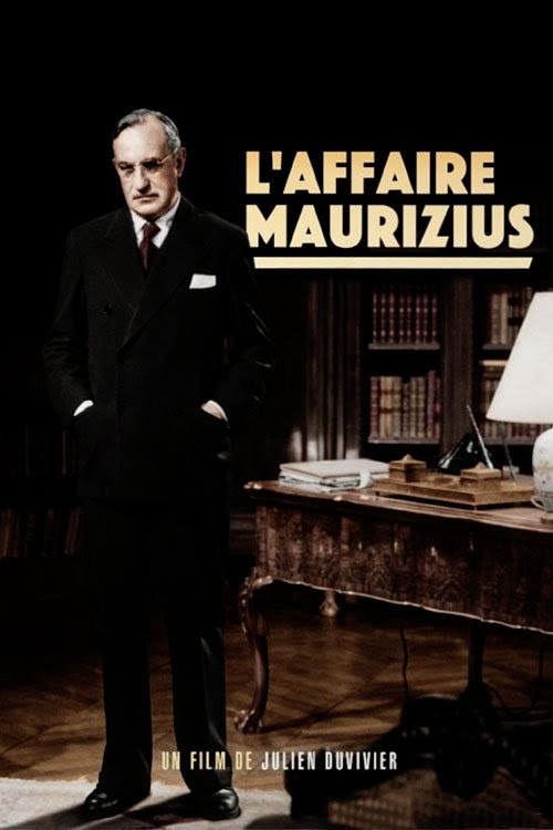 L'affaire Maurizius Streaming Complet VF 1954 En Ligne Regarder Cinema
Sous-titre Francais 1080p