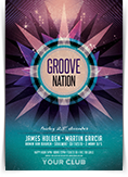 Groove Nation