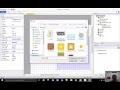 Video Tutorial Pembuatan Game Tangkap Koin 
