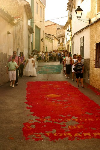 Corpus Christi 2009