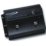 Channel Plus DA-520A 20 dB Bidirectional Cable Amplifier