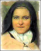 SANTA TERESA DEL NIÑO JESÚS, Doctora de la Iglesia