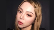 에뛰드 순정 [ETUDE 에뛰드] 분위기 있는 음영 메이크업 서양인 메이크업 Baddie Makeup Brown Makeup eng sub HYUNLING