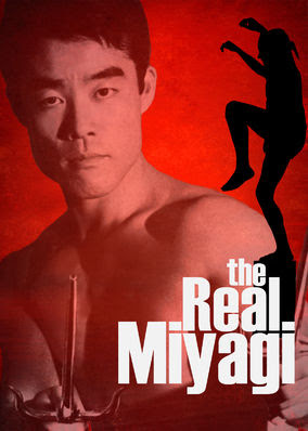 Real Miyagi, The