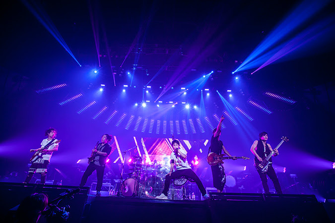 ロックバンド Uverworldのかっこいい高画質な画像 壁紙 写真まとめサイト Pictas