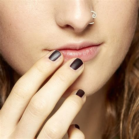 nail polish colors  trends  spring