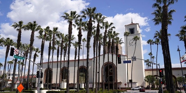 Los Angeles County ER nurse 'important' after assault close to Union Station by homeless man, police say | Daily Post