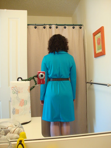 Simplicity 2054 View A done