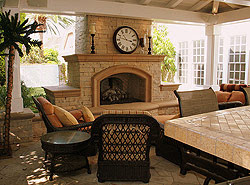 Landscape Architectural design firm established in Orange County 