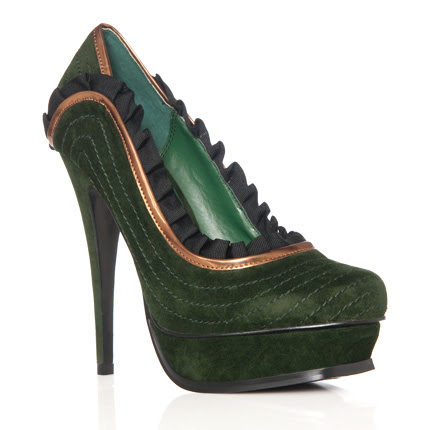 Shoe
