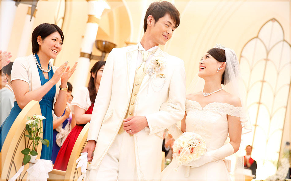 ディズニー婚 ディズニーアンバサダーホテルで挙げる 夢のような結婚式 22 Twenty Two