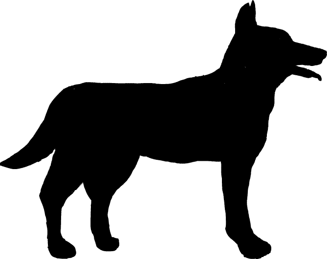 犬 イラスト 無料