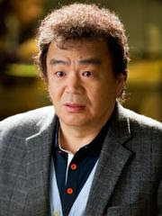 60代の韓国俳優 最新人気ランキング 6月14日 48人
