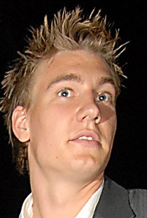 Famous Person From Denmark