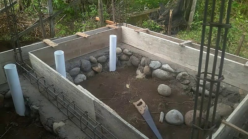 22+ Behel Bangunan, Ide Keramik Terkini!