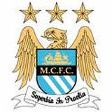 Man City: Archie Darlington