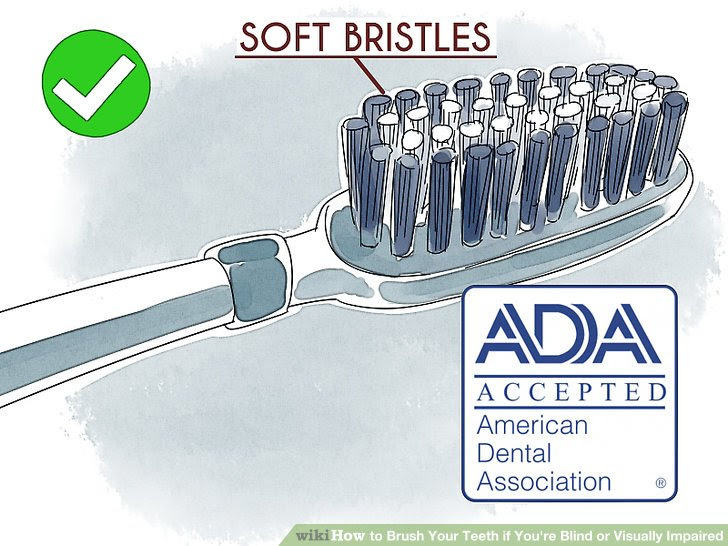 Brush Your Teeth if You're Blind or Visually Impaired Step 1.jpg
