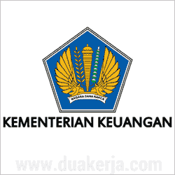 Kementerian Keuangan