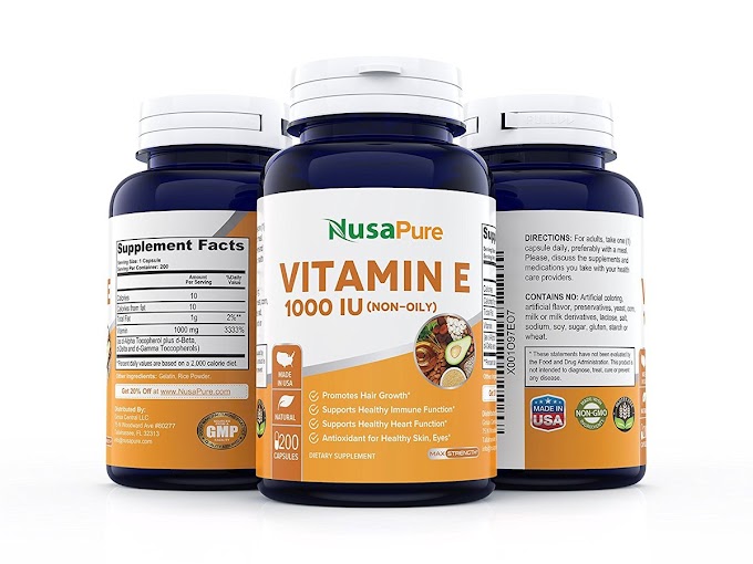 Best Vitamin E Supplement 2020 / Top 10 Vitamin E in 2020 | Facentials : Vitamin e consists of eight different compounds: