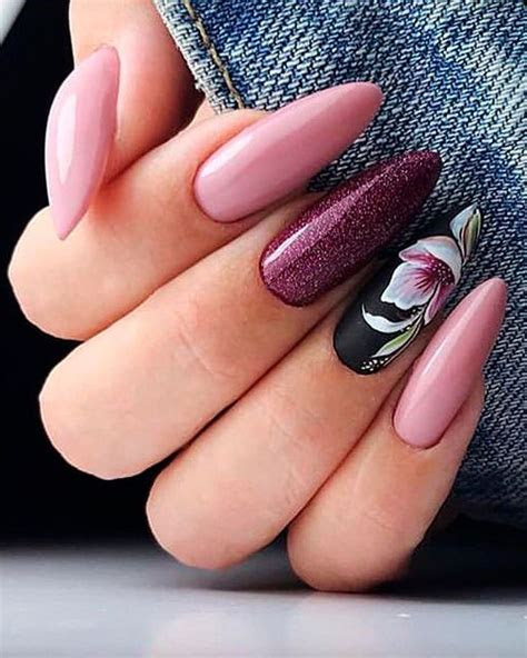 Nail Colors Of 2019