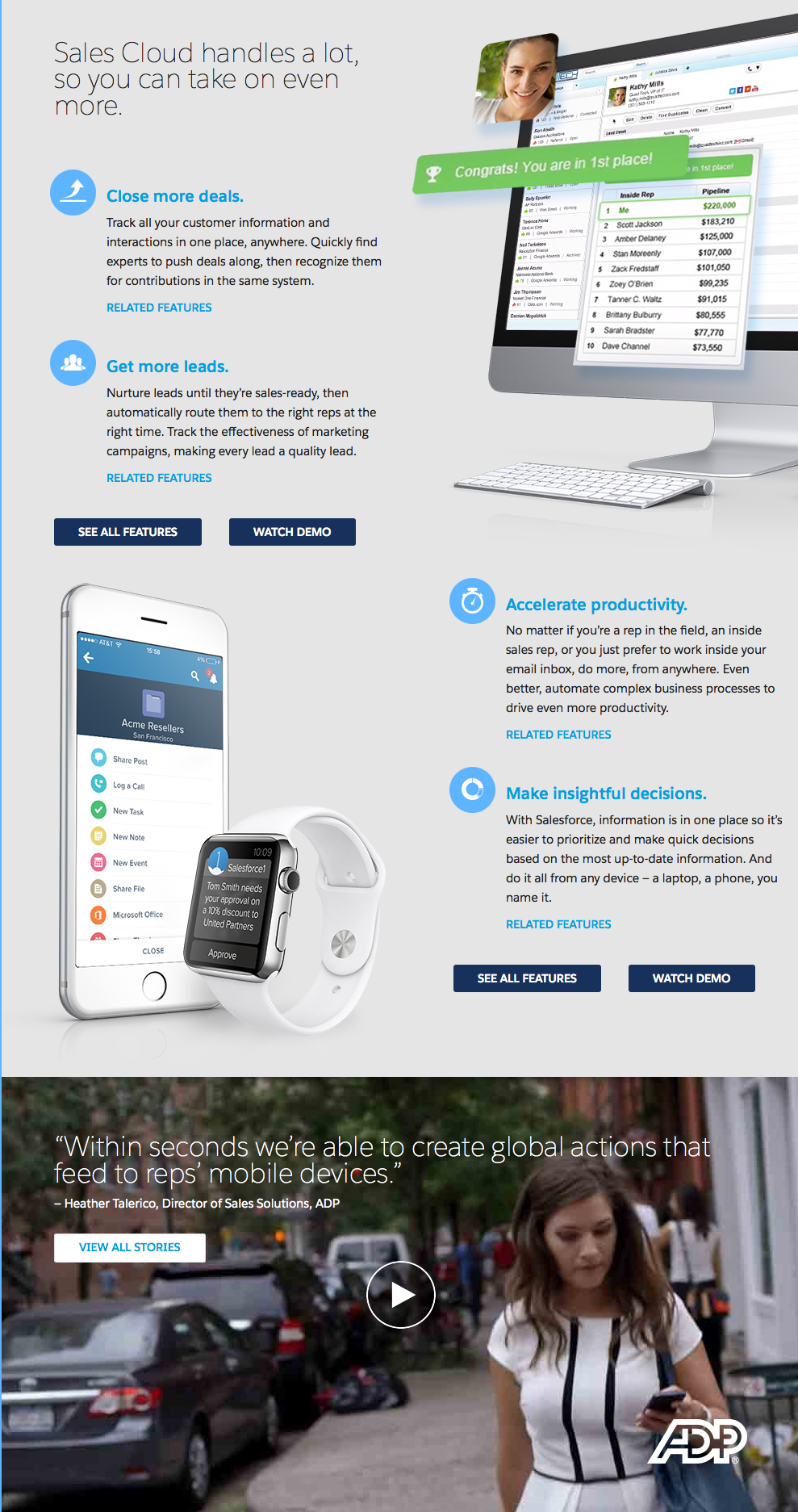 salesforce-copy-page