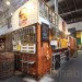 Copenhagen Street Food, paper island, street food island in copenhagen, copenhagen, green copenhagen, things to do copenhagen, street food, street food carts, green design, eco design, sustainable design, recycled materials, food trucks, food carts