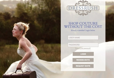 Wedding dress sites