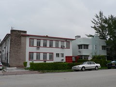 Euclid Avenue, Miami South Beach