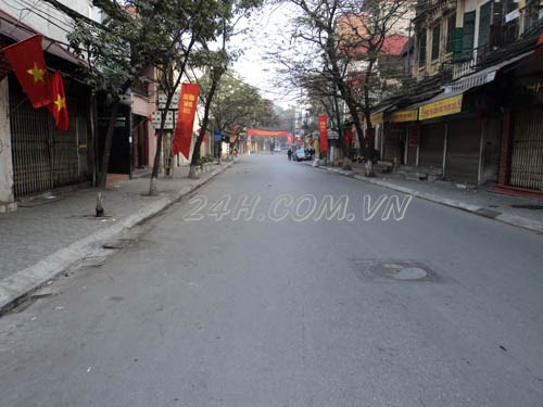 Hàng Than, Du lịch, pho co ha noi, du lich, canh dep, anh dep, pho Hang Than