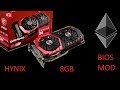 17 Awesome Rx 580 Bios Mod For Gaming