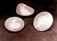 Prótese de silicone (foto: divulgação)