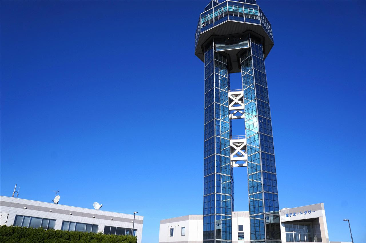 銚子のオススメ観光スポット15選 絶景と魚介グルメを堪能 ラディーチェ