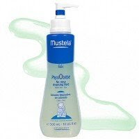 Mustella PhysiOb?b? no-rinse Cleansing Fluid 10oz