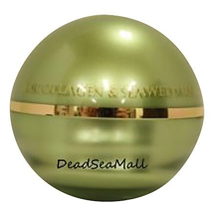 Oro Gold Collagen And Seaweed Mask, 2-Ounce On Sale