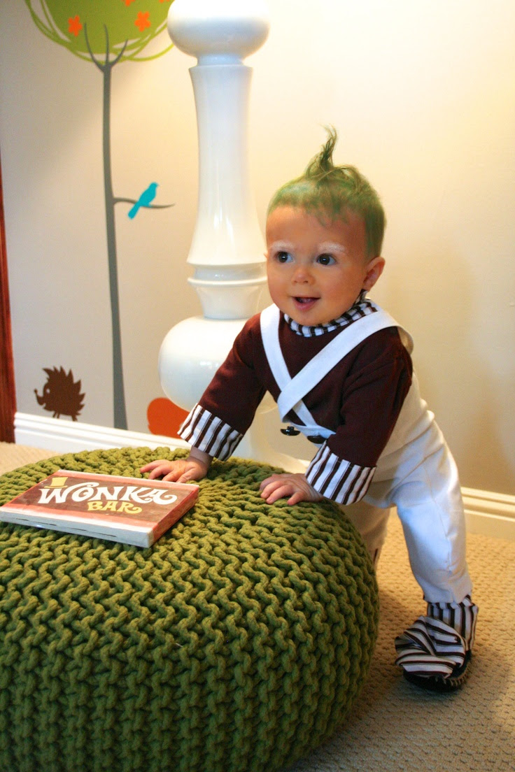 20 Infant Halloween Costumes Ideas To Try  Flawssy